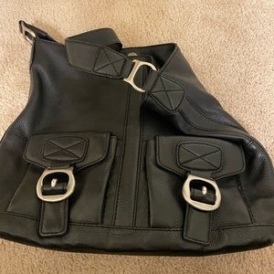 Black Michael Kors Medium Purse LAST CALL 👜